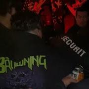 Executioner Live At Vibes Underground