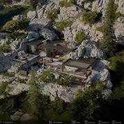 Interactive ArchViz Presentation Unreal Engine 5 5 Real Time Visualization