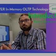 Overview Of In Memory OLTP Technology SQL Server