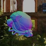 Blaze Vulkan PBR Renderer GlTF2 0