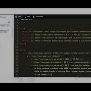 HTML News Page Coding Practice 5 NxtWave CCBP 4 0