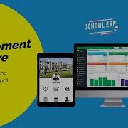 School Management System School Automation Software School ERP PHP Script Multi School Format