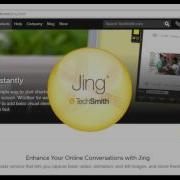 An Intro To Jing Video Screen Capture Tool