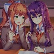 DDLC Plus Let S Teamwork OST Extended 1 Hour