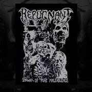 REPUGNANT SE Spawn Of Pure Malevolence 1999