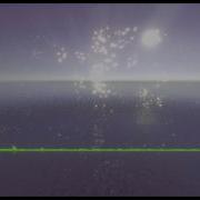 Unity 3D Audio Visualiser Test