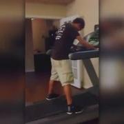 Treadmill Fail Compilation Ultimate Fail Compilation 2016