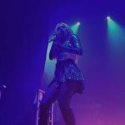 Who S Laughing Now Not Full Ver Ava Max On Tour Finally Live In Manchester