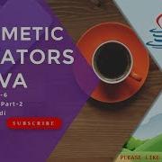 Arithmetic Operators In Java UrduHindi Lecture 6