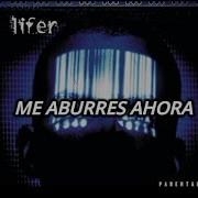 Lifer Boring Sub Español