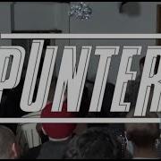 Punter A Minute S Silence