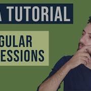 Java Regular Expression Regex Tutorial