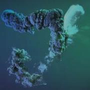 Krakatoa Particle Render Test