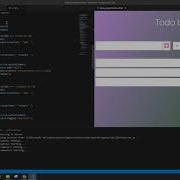 Todo List Project Using Vanilla Javascript