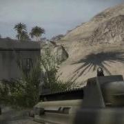 Intel HD Graphics 4600 Battlefield Bad Company 2 Test Nene 3