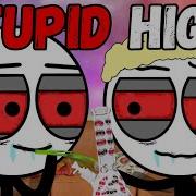 Smoking Too Much Weed Be Like