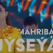 Jahan Bagşy Mähribanym Küýseýän Live Performance