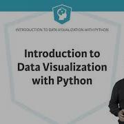Data Visualization With Python Course