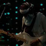 Mdou Moctar Tarhatazed Live On KEXP