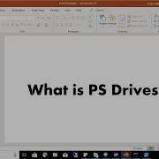 PowerShell Training For Beginners Day02 Alias And PSDrives