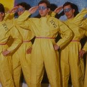 DEVO I Can T Get No Satisfaction Official Music Video