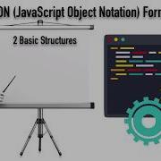JavaScript Object Notation JSON Format