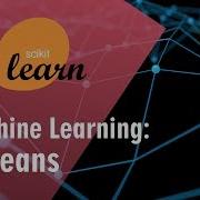 Machine Learning Using Scikit Learn 11 K Means