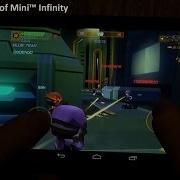 Обзор Call Of Mini Infinity от Game Plan