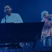 Linkin Park The Catalyst Live 4K Phoenix Arizona September 6 2025