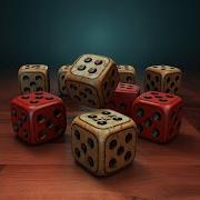 Tabletop Simulator Script Roll Em High