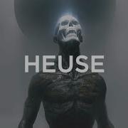 Heuse Jøno Fading Away Feat Noctilucent