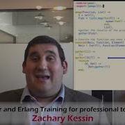 Parallel Map In Erlang