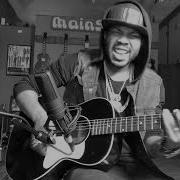 Ayron Jones Take Me Away Acoustic