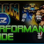 Руководство по настройкам дисплея GZDOOM для лучшей производительности с модами