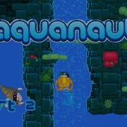 Aquanaut Part 2 Levels 7 8 Gameplay Retro Flash Games