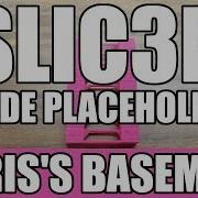 Временная башня Заполнители G кода Slic3r Инструкция Подвал Криса