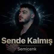 Semicenk Sende Kalmış Official Music Video