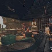 Blackwood Crossing Reveal Trailer Gamescom 2016