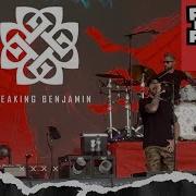 Breaking Benjamin Something Wicked Live Rock For People 2026
