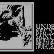 Underdog Saint Vitus 2014 Full Show