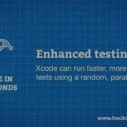 Xcode In 20 Seconds Enhanced Testing