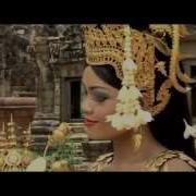 អប សរ ល ខ នព រ រ ជទ រព យ Royal Apsara Dancing In Grounds Of Angkor Wat Cambodia Complete