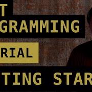 Introduction To Rust Programming Tutorial Getting Started With Rust Lang