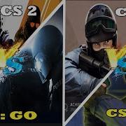 Counter Strike 1 6 Vs CS Source Vs CS GO Vs CS 2