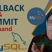 MySQL COMMIT ROLLBACK Command PHP Tutorial For Beginners 111 MySQL In PHP
