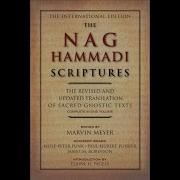 Trimorphic Protennoia Three Forms Of First Thought Nag Hammadi Gnostic Audiobook