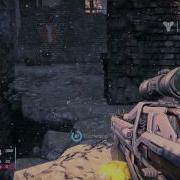 Destiny ALPHA Warlock PVP Multiplayer Crucible Gameplay 3