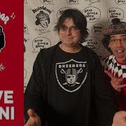 Nardwuar Vs Steve Albini