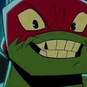 We Ll Never Be Afraid Again ROTTMNT