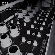 RAW Experimental Music Series 01 Moog DFAM Only